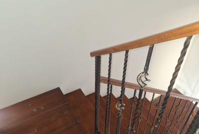Vila tip Duplex P+1+M, curte / Otopeni-Tunari / Comision 0% - 12