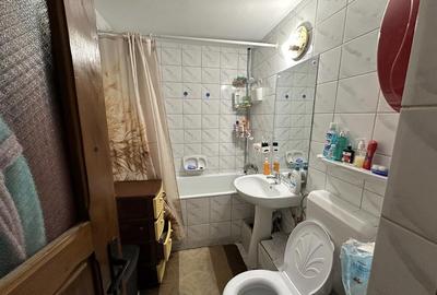 Apartament 3 camere decomandat etajul 3/4- Frumoasa - 6