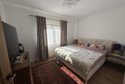Casa individuală, 120mp utili, 325mp teren, Apahida - 6