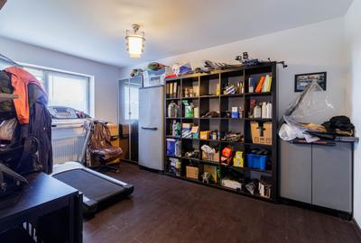 Clădire modernă, versatilă, cu terasă panoramică – locuință sau business - 17