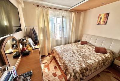 APARTAMENT 3 CAMERE I 74 MP I BLOC NOU I ETAJ 1 I MOBILAT I CETATE I - 2