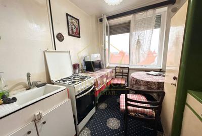 Apartament Ultracentral cu 2 camere | Piata Craiuliu - 5