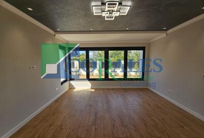 Constructie noua. Finisata IMPECABIL. Disponibila IMEDIAT - 1