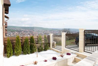 🏡✨ Casă individuală de lux spre închiriere în Gruia – Piscina - 15