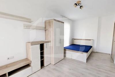 Apartament cu 2 camere decomandat, mobilat în Mărăști