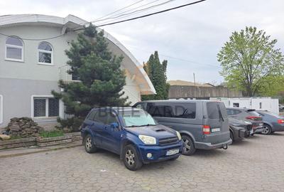 Spatiu birouri 147 mp + 4 locuri de parcare, zona Pod Ira! - 16