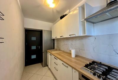 Apartament 2 camere | 100 metri metrou Timpuri Noi | 5 min Parc Tineretului - 6