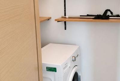 Apartament 3 Camere I Vedere Lacul Tei | Loc de parcare inclus - 9