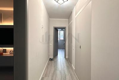 REA1021877 Apartament 3 camere de vanzare I Parcul Floreasca - 9