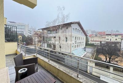 Vila de inchiriat Herastrau – Nordului | Aviatiei - 9