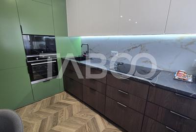 Apartament de vanzare 2 camere decomandate parcare Lidl Arhitectilor - 6