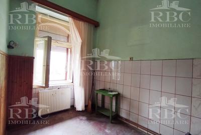 De vânzare apartament 1 cameră lângă podul  Horea - 11