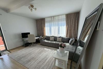 Apartament 2 camere Crangasi bloc nou/Parcare metrou 4 minute - 1