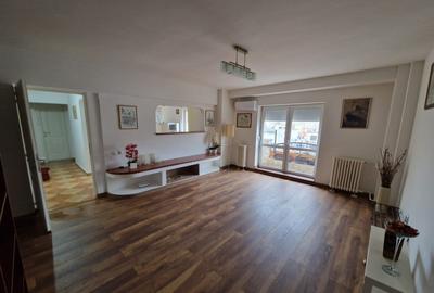 Alba Iulia, Burebista | 2 Camere | Balcon | Masina de Spalat Vase - 1