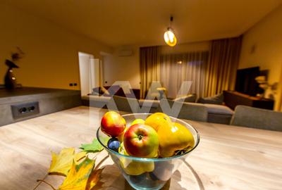 Apartamente elegante în zonă centrală – utilități și parcare incluse - 19