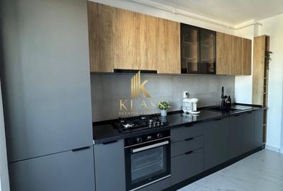 Apartament 2 camere mobilat premium | Gura Putnei – Pallady | Bloc nou - 5