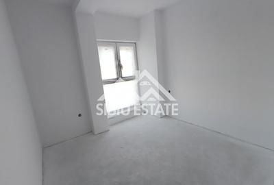 Apartament cu 3 camere semidecomandat în Șelimbăr