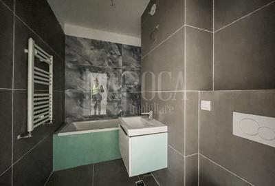 Apartament 2 camere de vanzare in Centru, Cluj Napoca - 3