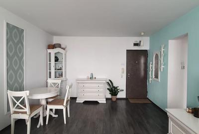 2 camere Sala Palatului - Calea Victoriei - Radisson, bloc 1960, mobilat, utilat - 11