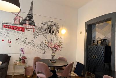 Apartament 2 camere Ultracentral | GHEORGHE ȘINCAI - 8