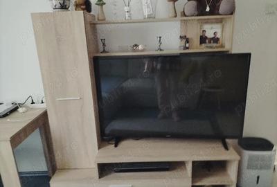 Apartament cu 2 camere decomandat, mobilat în Drumul Taberei