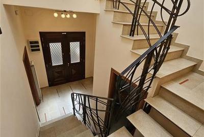 Închiriere Vila Luxoasa 130 mp - Cotroceni   Intrarea Negri Costache - 3
