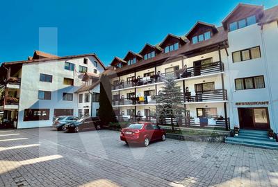 Investiție Premium în Inima Munților Cindrel - 22