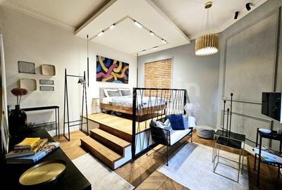 Doua apartamente la cheie | 94mp util total | Centru | Zona Ferdinand - 16