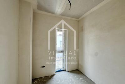 Casă individuală de vânzare în Sibiu, 100mp utili - 6