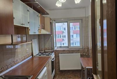 AP. 2 CAMERE- TINERETULUI, BUCATARIE INCHISA, METROU 11 MINUTE - 4