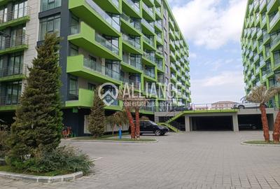MAMAIA NORD ALEZZI (COD03) - 2 camere la 2 pasi de plaja ! - 12