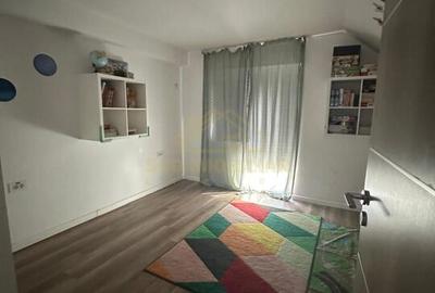 Casa Individuala P+1+M -7 camere , 300mp teren -Metrou Leonida - 17