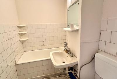 GARSONIERA DECOMANDATA I CETATE I 32 MP I ETAJ 2 I NERENOVATA I - 12