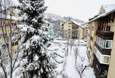 Garsoniera Decomandata Racadau - 4