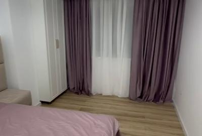 Apartament 2 camere 65 mp | Parcare gratuită | Cartier Magnolia – Metro/Aeroport - 10
