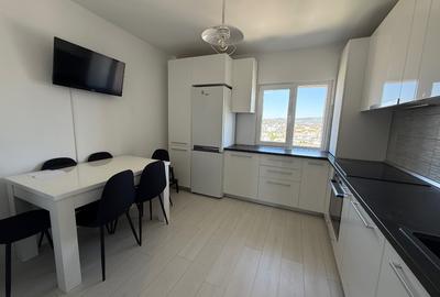 PF – Apartament 2 camere decomandate, view superb, 21 Decembrie / Mărăști - 6