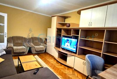 Apartament cu 3 camere de inchiriat in Oradea, Cartierul Rogerius - 3