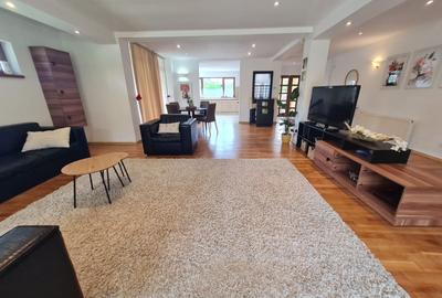 Vila spațioasă și recent renovată în Ghiroda! - 52