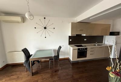 Studio Dublu | Centrala | Bloc Nou | In City - 3