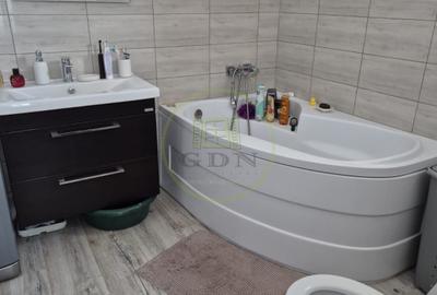 Casa 4 camere, teren 348 mp, Localitatea Albesti, zona La Doi Pasi. - 7