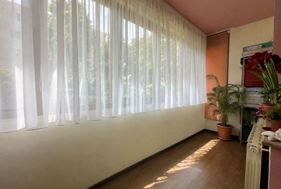 Apartament 3 camere, parter, zonă Girocului, comision 0% - 15