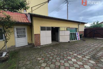 Casa individuala 3 camere, garaj + Spatiu comercial, Freidorf - 23