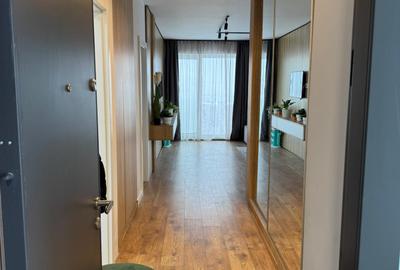Dacia apartament 2 camere bloc nou cu lift si parcare subterana - 4