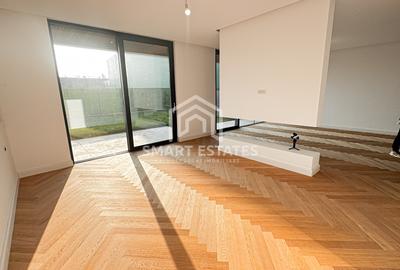 VILA INDIVIDUALA PREMIUM - PIPERA - MATEI MILLO - COMISION 0 - 4