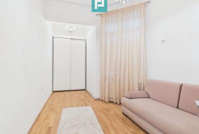 Apartament deosebit în clădire istorică central - 20