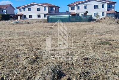 Teren - zona Toscana Residence - 4