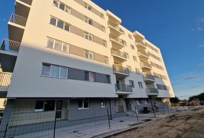 3 camere 85 mp Finalizat Bloc nou Dezvoltator!