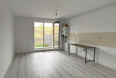 Apartament 2 camere de vanzare in Chinteni - 1