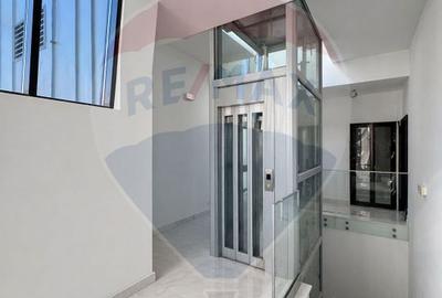 Spațiu premium birouri / showroom - 573 mp | Parcare | Calea Victoriei - 6