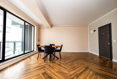 #TVA INCLUS#    Apartament 2 camere Mamaia Nord- OBA Lake- Proiect finalizat - 4